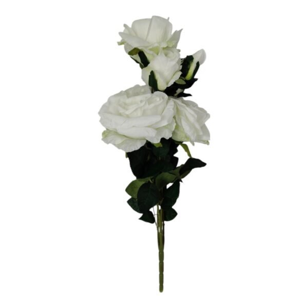 Bukiet Róża H 65 cm