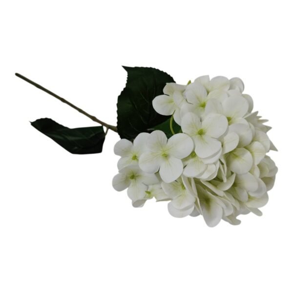 Gałązka Hortensja H 68 cm