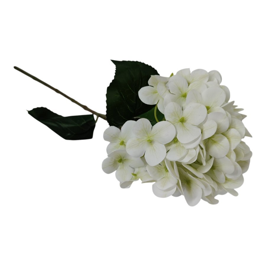Gałązka Hortensja H 68 cm
