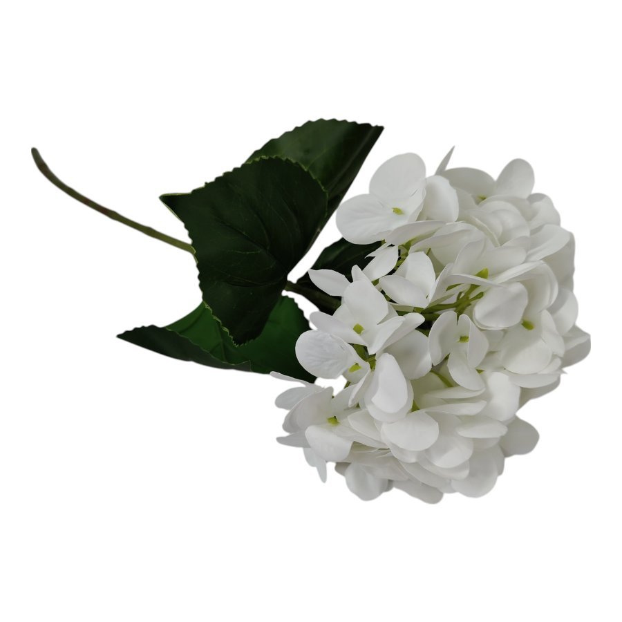 Gałązka Hortensja H 68 cm