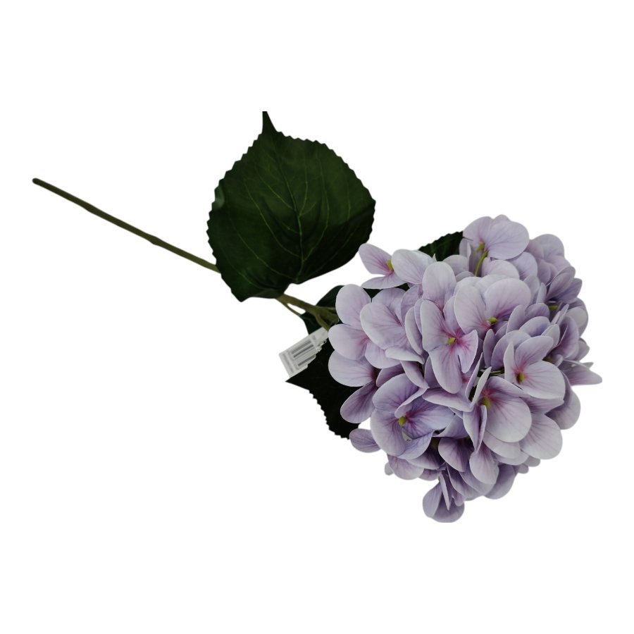 Gałązka Hortensja H 68 cm