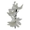 Gałązka Magnolia 100 cm Pianka