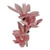 Gałązka Magnolia 100 cm Pianka