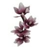Gałązka Magnolia 100 cm Pianka