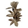Gałązka Magnolia H 100 cm Pianka