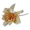 Gałązka Magnolia H 80 cm Kwiat Q 35 cm Pianka