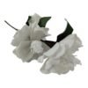 Gałązka Magnolia H 80 cm Pianka