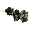 Gałązka Magnolia H 80 cm Pianka