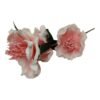 Gałązka Magnolia H 80 cm Pianka