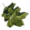 Gałązka Magnolia Pianka H 90 cm 2 Kwiaty