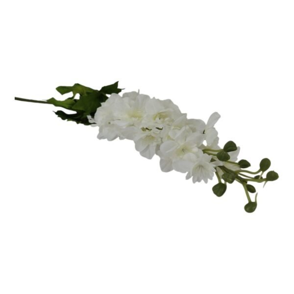 Gałązka Ostróżka H 82 cm