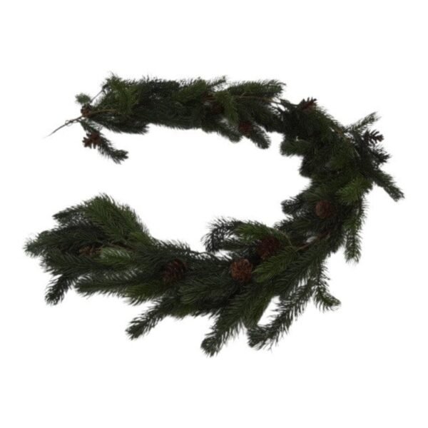 Girlanda Dekoracyjna Świąteczna 150 cm FS0122-0235