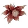 Główka Wyrobowa Magnolii na piku H 32 cm Główka ok 30 cm Pianka