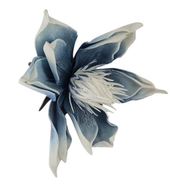 Główka Wyrobowa Magnolii na piku H 32 cm Główka ok 30 cm Pianka