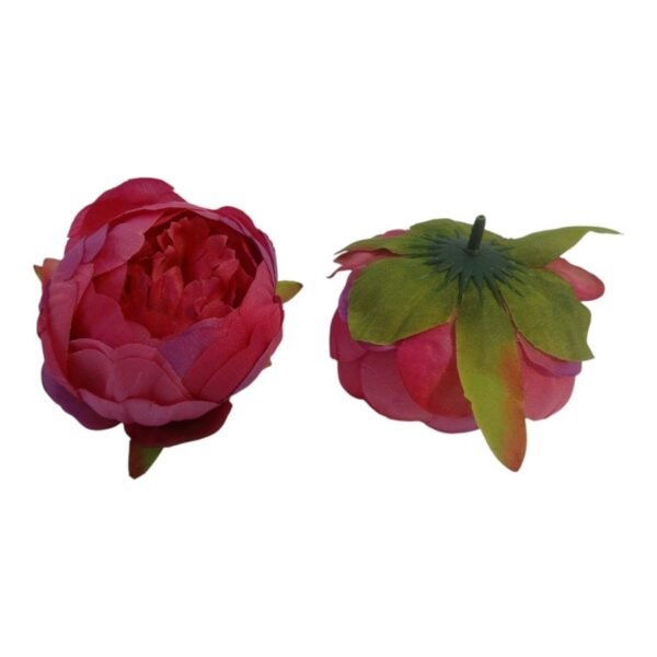 Główka Wyrobowa Peonia Q 9 cm