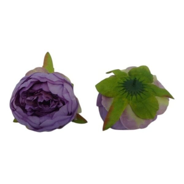 Główka Wyrobowa Peonia Q 9 cm