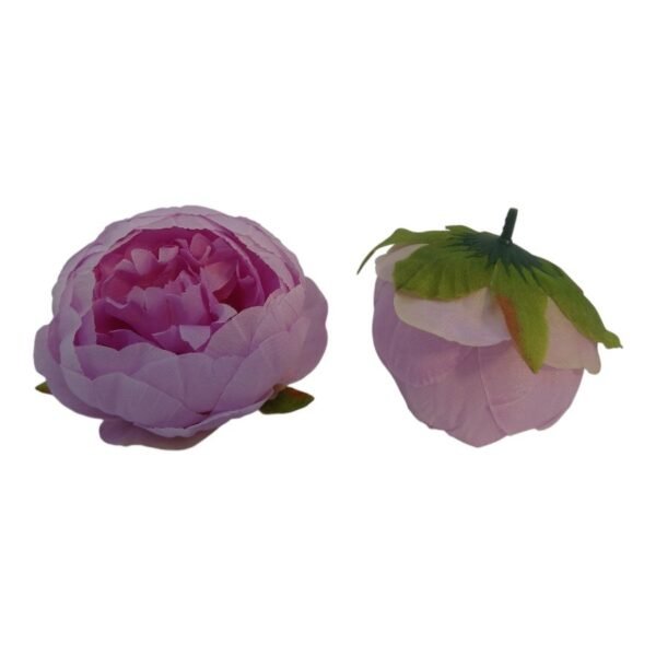 Główka Wyrobowa Peonia Q 9 cm