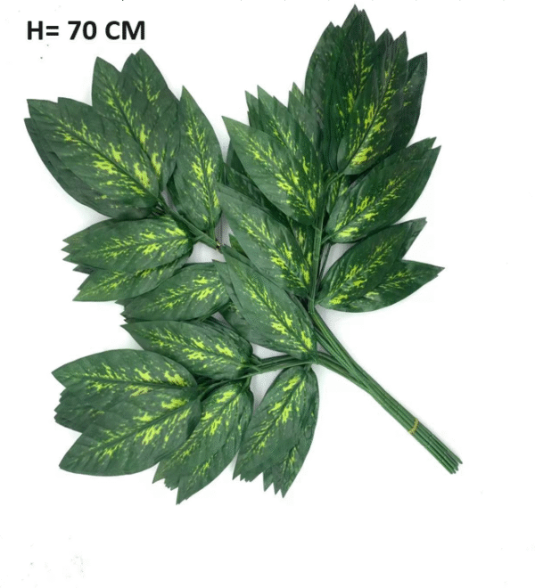 Liść Mango H 70 cm