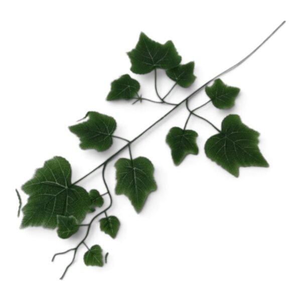 Liść Winogrona H 55 cm #4
