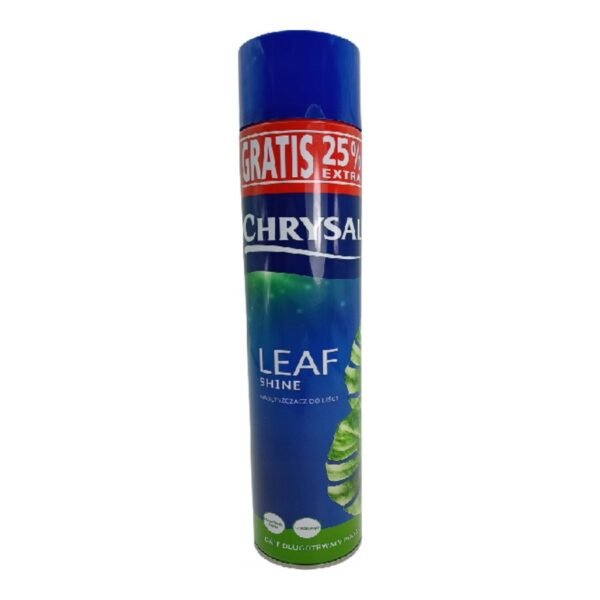 Nabłyszczacz do liści 750 ml- Chrysal