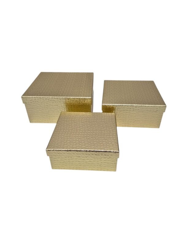 Flowerbox pudełko na kwiaty 3 w 1 W2746