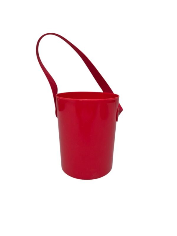 Flowerbox pudełko na kwiaty TCPB1105 Plastikowe
