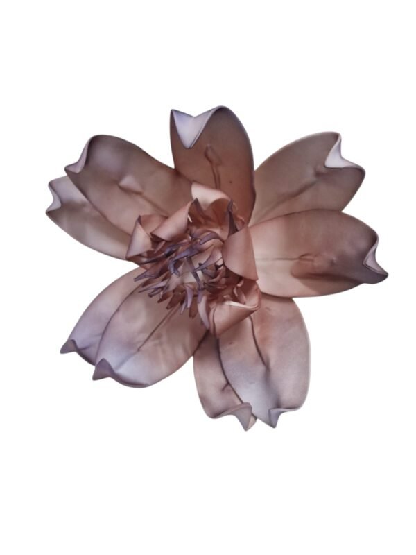 Główka Wyrobowa Magnolii na piku H 30 cm Główka ok 30 cm Pianka (wzór 1)