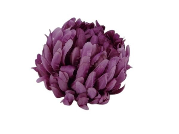 Główka Wyrobowa Chryzantema Q 14 cm pak. 6 szt. (wzór 3)