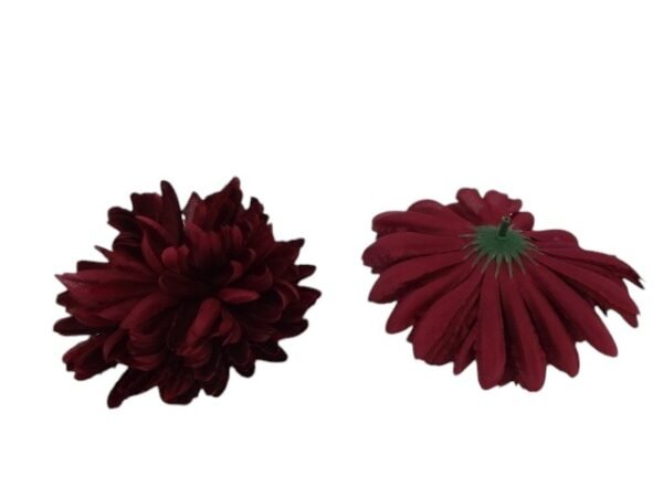 Główka Wyrobowa Chryzantema Q 14 cm pak. 12 szt. (wzór 3)
