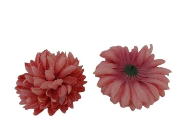 Główka Wyrobowa Chryzantema Q 14 cm pak. 12 szt. (wzór 5)
