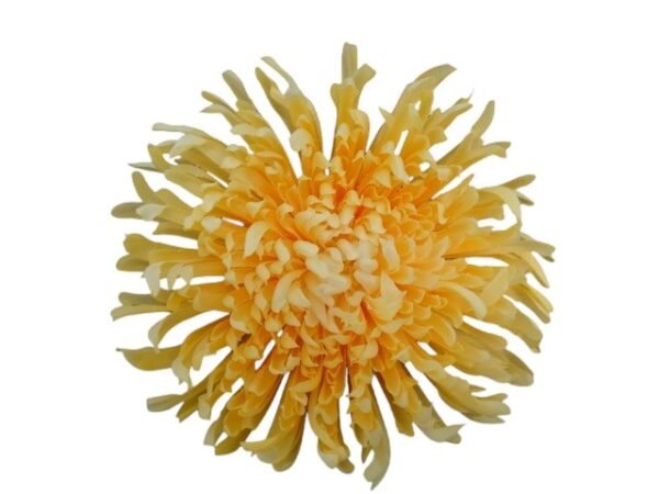 Główka Wyrobowa Chryzantema Q 18 cm pak. 12 szt. (wzór 6)